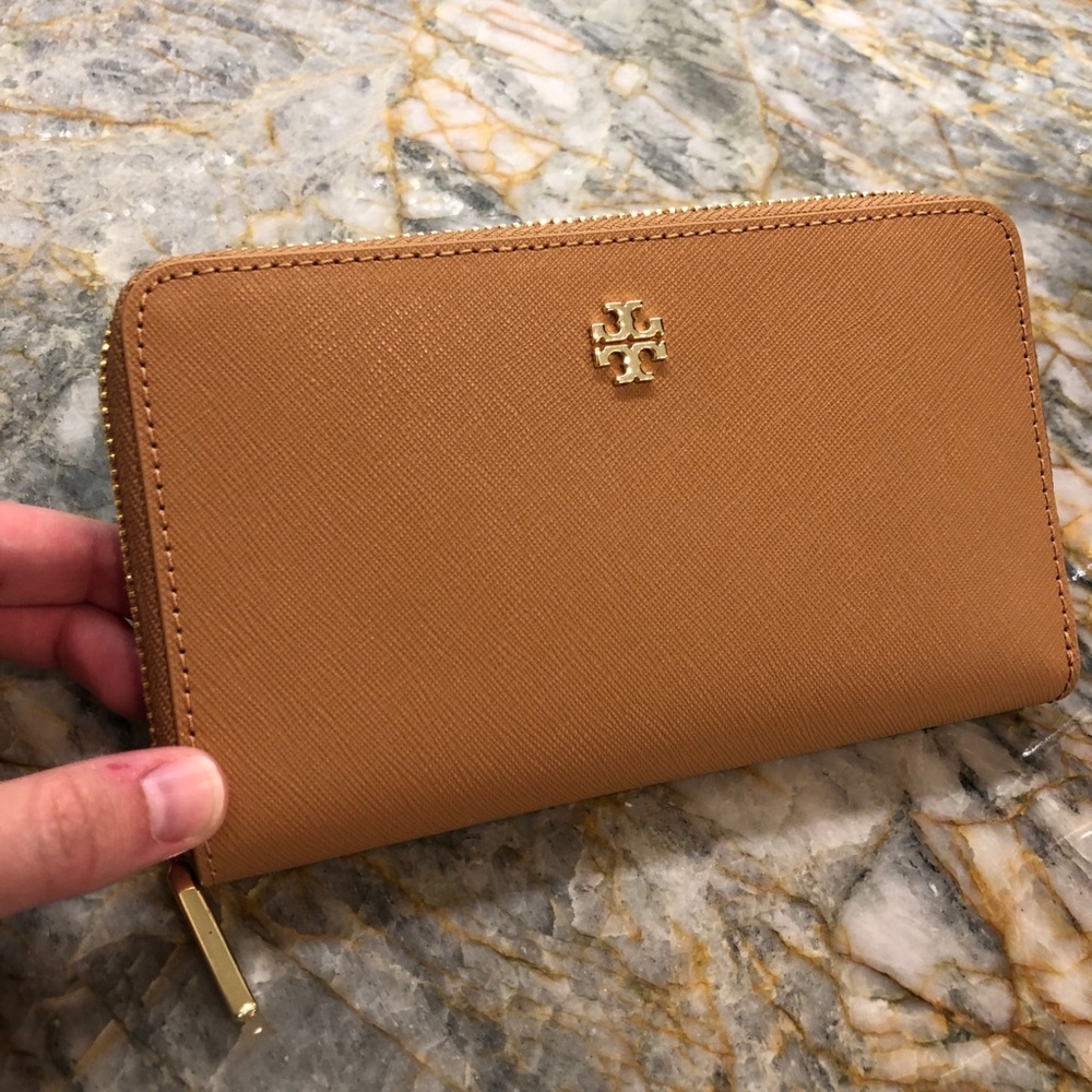Tory Burch Wallet